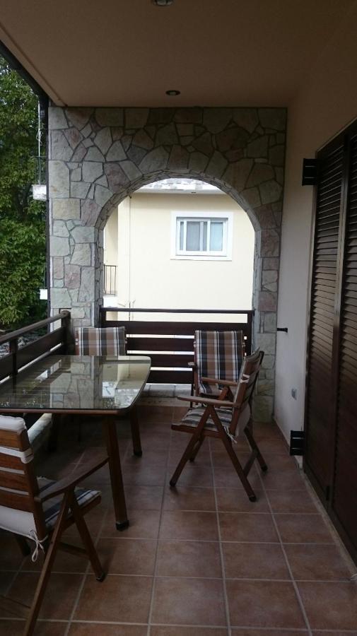 Villa Ria Kalavryta Exterior foto